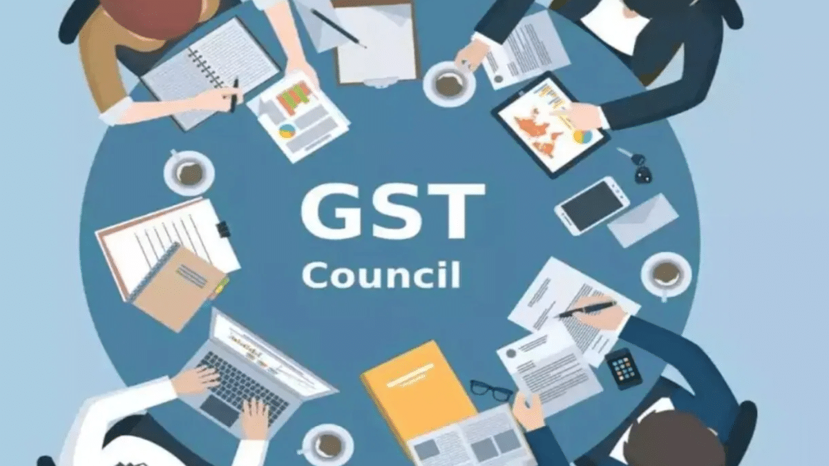 GST Council Meet: जोमैटो-स्विगी का खाना हो सकता है सस्ता, लग्जरी चीजों के लिए अलग स्लैब का प्रस्ताव !