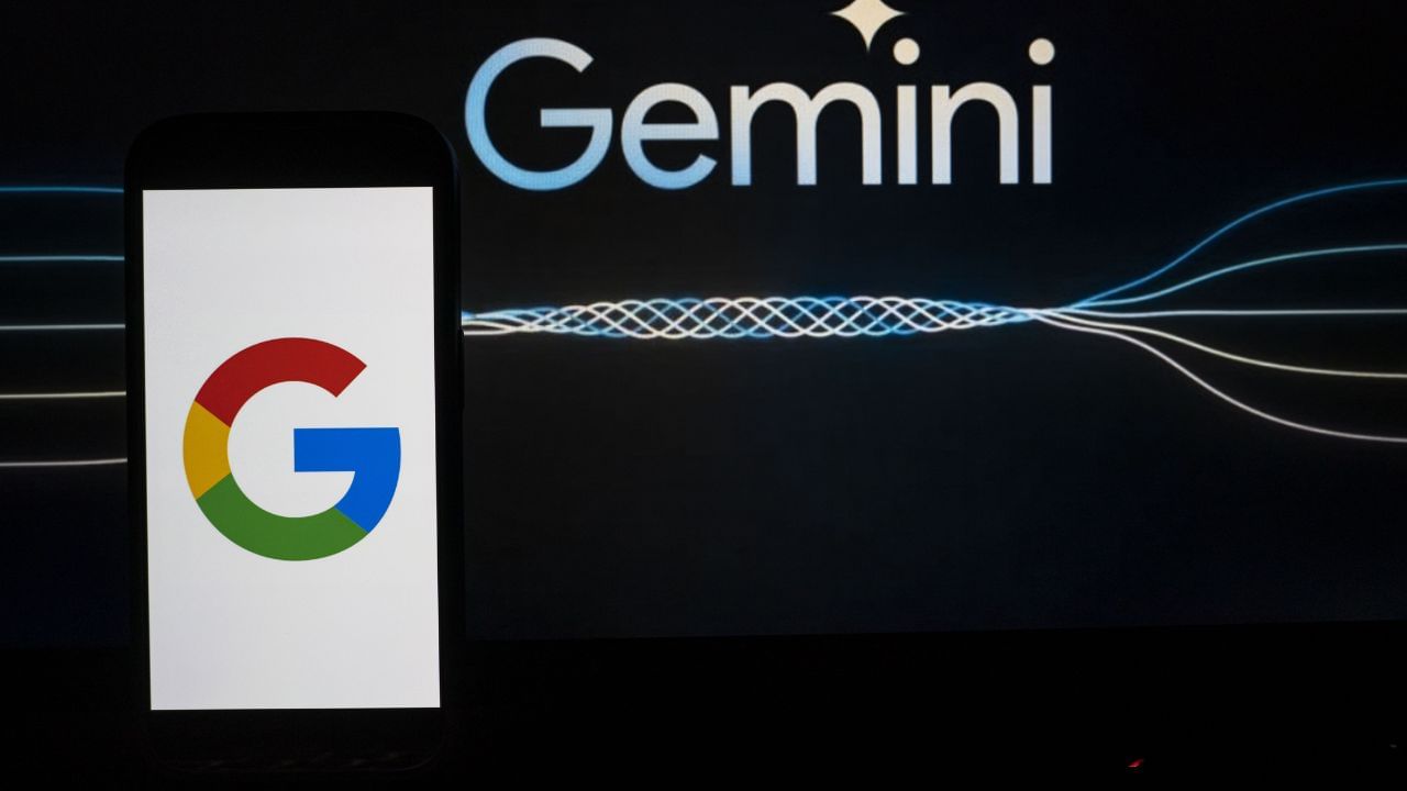 Google ने लॉन्च किया Gemini 2.0 AI, जानिए क्या है खासियत Google ने लॉन्च किया Gemini 2.0 AI, जानिए क्या है खासियत