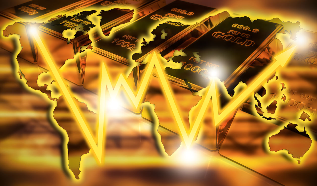 Gold Price 19 Dec: अमेरिका के इस फैसले से सोना-चांदी हुए धड़ाम, जानें क्या रहा आज का भाव Gold Price 19 Dec: अमेरिका के इस फैसले से सोना-चांदी हुए धड़ाम, जानें क्या रहा आज का भाव
