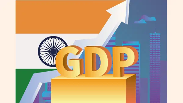‘डेड’ नहीं वॉर फ्रूफ इकोनॉमी की तरफ ऐसे बढ़ रहा भारत, न हो यकीन तो खुद देख लीजिए ये आंकड़े ‘डेड’ नहीं वॉर फ्रूफ इकोनॉमी की तरफ ऐसे बढ़ रहा भारत, न हो यकीन तो खुद देख लीजिए ये आंकड़े