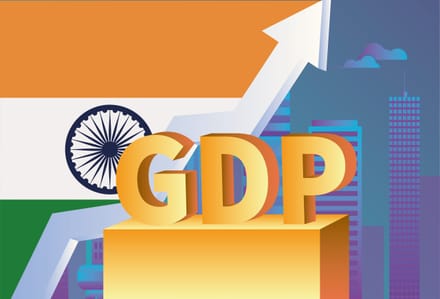 IMF का अनुमान, 2029 तक भारत पार करेगा 5 ट्रिलियन डॉलर का टार्गेट, रुपये की गिरावट ने बढ़ाई मुश्किल