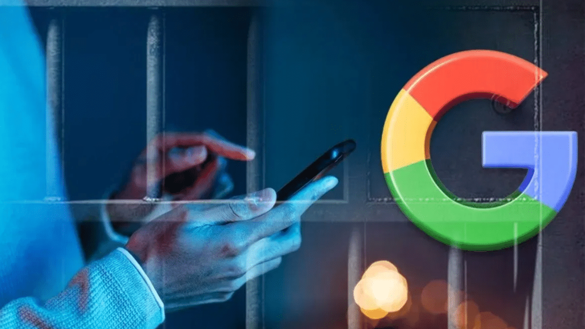 Google पर भूल कर भी ये चीजें न करें सर्च, पहुंच सकते हैं जेल Google पर भूल कर भी ये चीजें न करें सर्च, पहुंच सकते हैं जेल