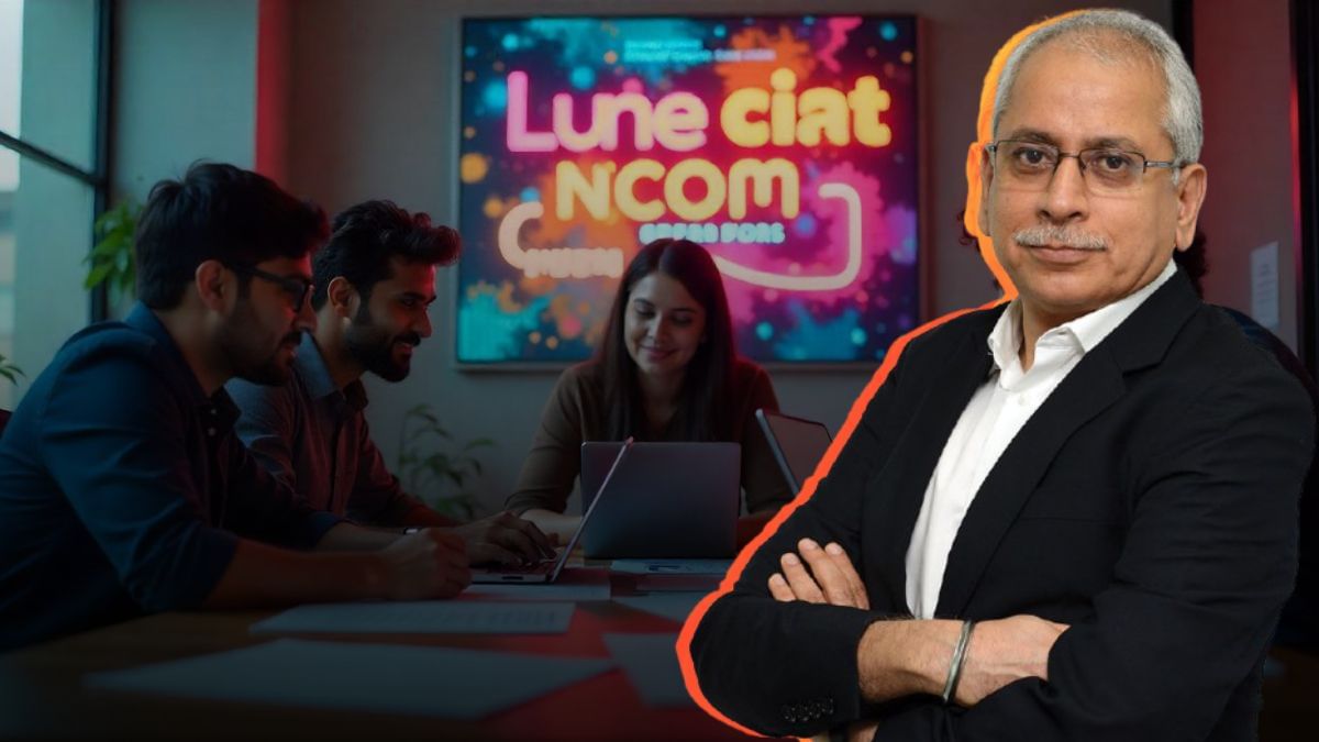 TATA Play के CEO पर भड़के लोग, ‘कर्मचारियों को किराए पर लेने’ की सोच पर छिड़ा विवाद TATA Play के CEO पर भड़के लोग, ‘कर्मचारियों को किराए पर लेने’ की सोच पर छिड़ा विवाद