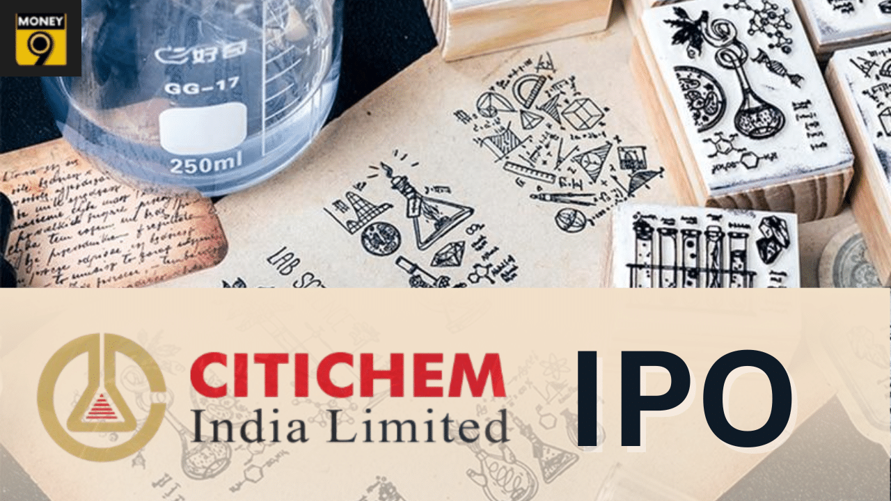 Citichem India IPO: पहले ही दिन धुआंधार 2,728 फीसदी सब्सक्रिप्शन, GMP ने भी मचाया तहलका