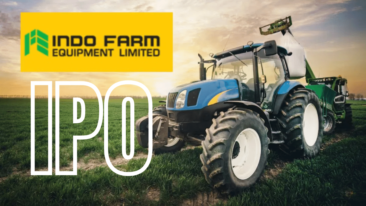 Indo Farm IPO: देशी ट्रैक्टर कंपनी के GMP ने दिखाया दम, पहले ही दिन 1,785 फीसदी सब्सक्रिप्शन Indo Farm IPO: देशी ट्रैक्टर कंपनी के GMP ने दिखाया दम, पहले ही दिन 1,785 फीसदी सब्सक्रिप्शन