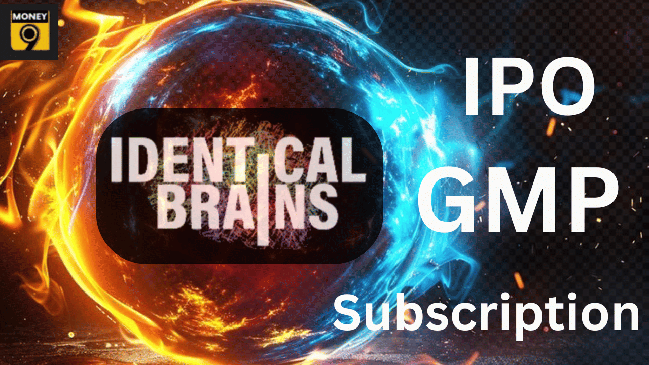 Identical Brains Studios IPO: ओपन होते ही GMP मचा रहा धमाल, जानें कंपनी की पूरी कुंडली Identical Brains Studios IPO: ओपन होते ही GMP मचा रहा धमाल, जानें कंपनी की पूरी कुंडली