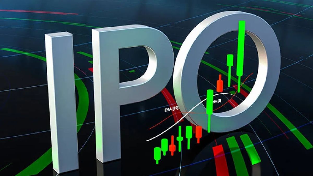इस IPO के खुलते ही GMP में आई तेजी, इतने रुपये पर हो सकती है लिस्टिंग! इस IPO के खुलते ही GMP में आई तेजी, इतने रुपये पर हो सकती है लिस्टिंग!