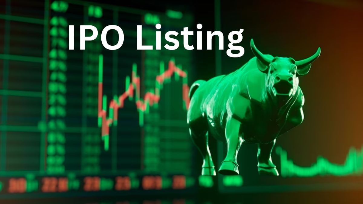 Mamata Machinery, DAM Capital समेत ये 6 IPO कल होंगे लिस्ट, देखें किसके GMP में सबसे ज्यादा दम Mamata Machinery, DAM Capital समेत ये 6 IPO कल होंगे लिस्ट, देखें किसके GMP में सबसे ज्यादा दम