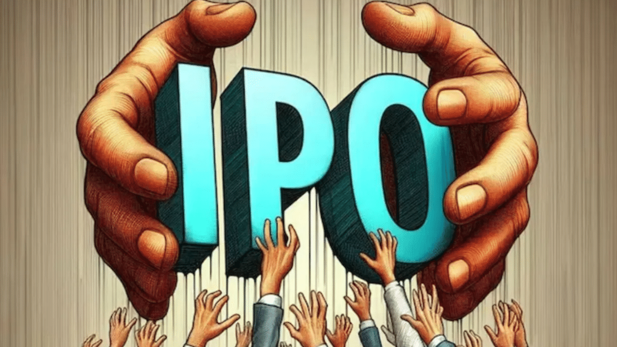 अगले हफ्ते 7 IPO देंगे बाजार में दस्तक, कंस्ट्रक्शन, मेटल्स और फार्मा से है ताल्लुक; GMP दे रहा 20% मुनाफे का संकेत अगले हफ्ते 7 IPO देंगे बाजार में दस्तक, कंस्ट्रक्शन, मेटल्स और फार्मा से है ताल्लुक; GMP दे रहा 20% मुनाफे का संकेत