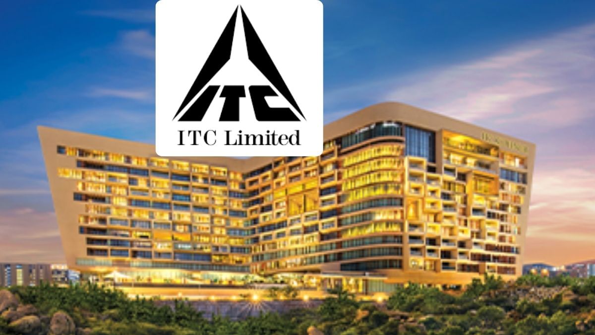 ITC ने होटल बिजनेस के डीमर्जर के लिए तय की रिकॉर्ड डेट, जानें- कंपनी ने क्या बनाया है प्लान