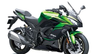 Kawasaki Ninja 1100SX भारत में लॉन्च, जानें प्राइस, फीचर्स और स्पेसिफिकेशंस