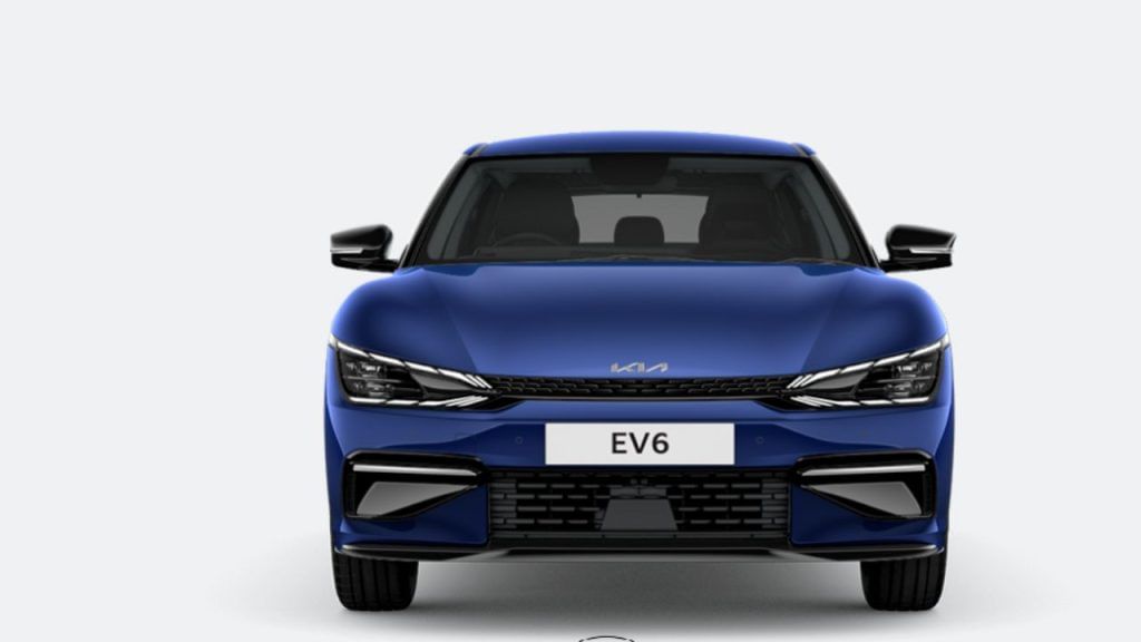 Kia EV6