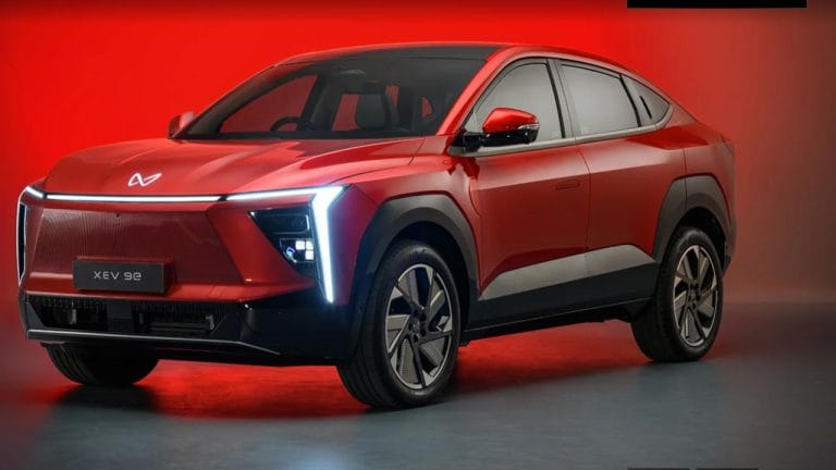Auto9 Awards 2026: महिंद्रा XEV 9e ने जीता ‘कार ऑफ द ईयर’ का अवार्ड