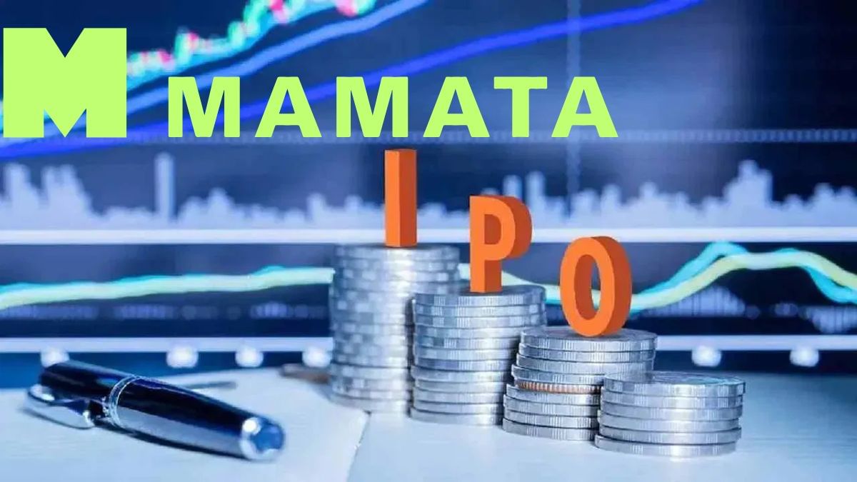 Mamata Machinery IPO: सब्सक्रिप्शन के आखिरी दिन GMP में उछाल, 107% मुनाफे के आसार