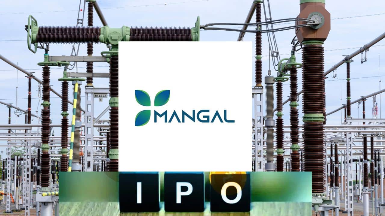 Mangal Electrical Industries IPO: ट्रांसफॉर्मर बनाने वाली कंपनी ला रही 450 करोड़ का IPO, सेबी में फाइल किया DRHP Mangal Electrical Industries IPO: ट्रांसफॉर्मर बनाने वाली कंपनी ला रही 450 करोड़ का IPO, सेबी में फाइल किया DRHP