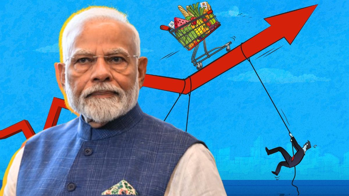 महंगाई से ज्यादा रिटर्न देगा ये बॉन्ड, सरकार बजट में कर सकती है ऐलान महंगाई से ज्यादा रिटर्न देगा ये बॉन्ड, सरकार बजट में कर सकती है ऐलान