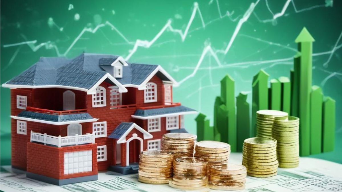 ब्रोकरेज फर्म ने इस NBFC को दी ‘BUY’ रेटिंग, शॉर्ट टर्म मे दमदार मुनाफा; जानें टारगेट प्राइस ब्रोकरेज फर्म ने इस NBFC को दी ‘BUY’ रेटिंग, शॉर्ट टर्म मे दमदार मुनाफा; जानें टारगेट प्राइस