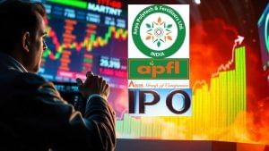 Anya Polytech IPO के दूसरे दिन रिटेल निवेशकों ने दिखाया दम, GMP फायदे का दे रहा संकेत