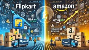 Flipkart Vs Amazon: ई-कॉमर्स की दुनिया में कौन है असली बादशाह