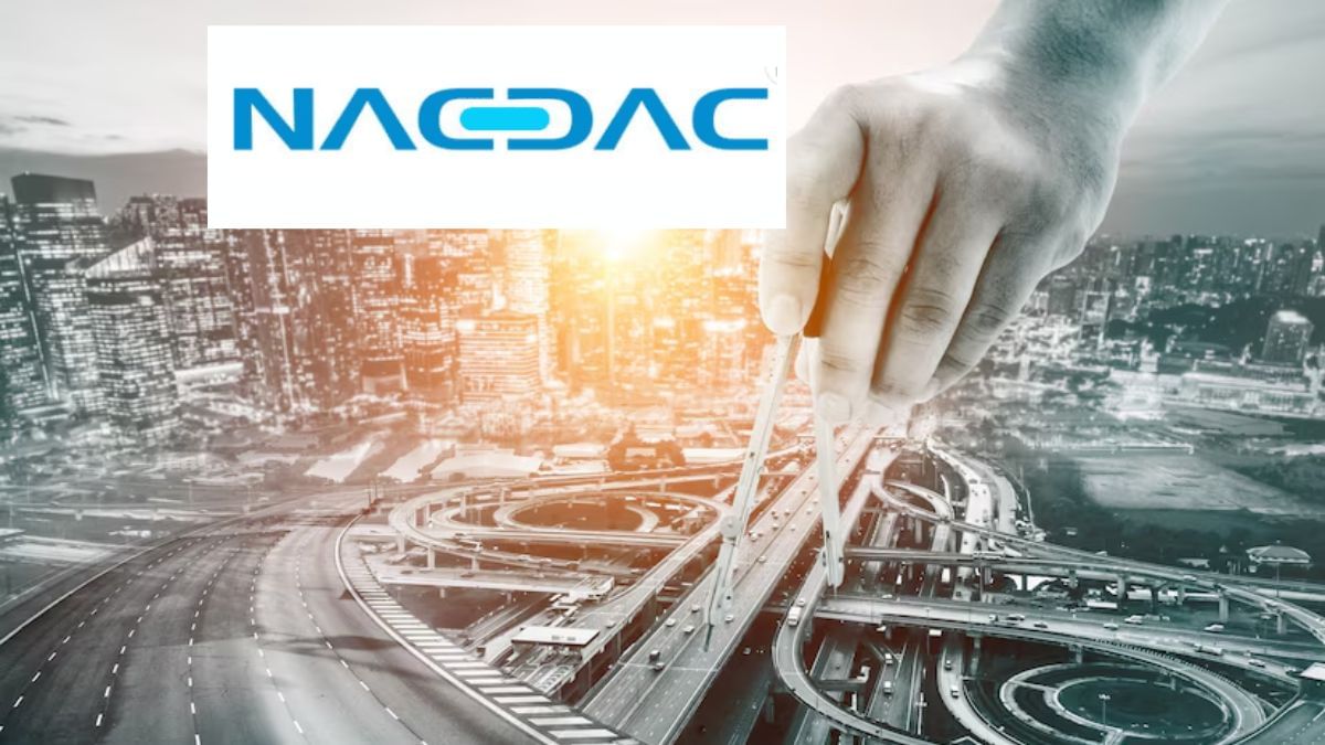 NACDAC Infrastructure IPO के GMP ने पकड़ी रफ्तार, डबल मुनाफे का संकेत, आज से लगा सकते हैं दांव