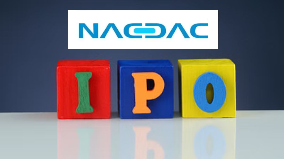 लिस्टिंग से पहले ही रॉकेट बना NACDAC IPO का GMP, 142% मुनाफे का संकेत