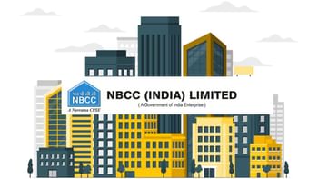 NBCC Q4 Results: 29 फीसदी प्रॉफिट देने के बाद चीता बना शेयर, रेवेन्यू 16 फीसदी उछला, डिविडेंड भी मिलेगा