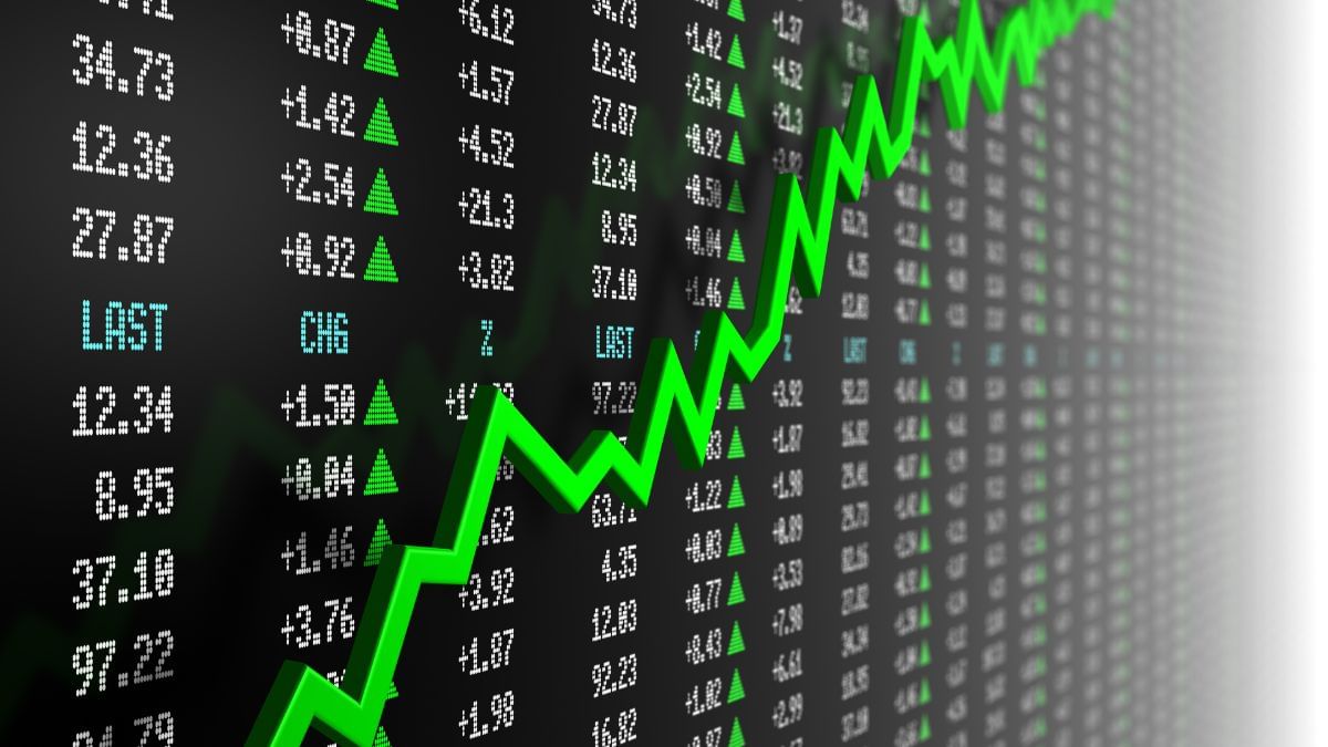 Multibagger Stock: इस स्टॉक ने 10 हजार को बनाया 25 लाख, अब कंपनी ने बदल दिया नाम Multibagger Stock: इस स्टॉक ने 10 हजार को बनाया 25 लाख, अब कंपनी ने बदल दिया नाम