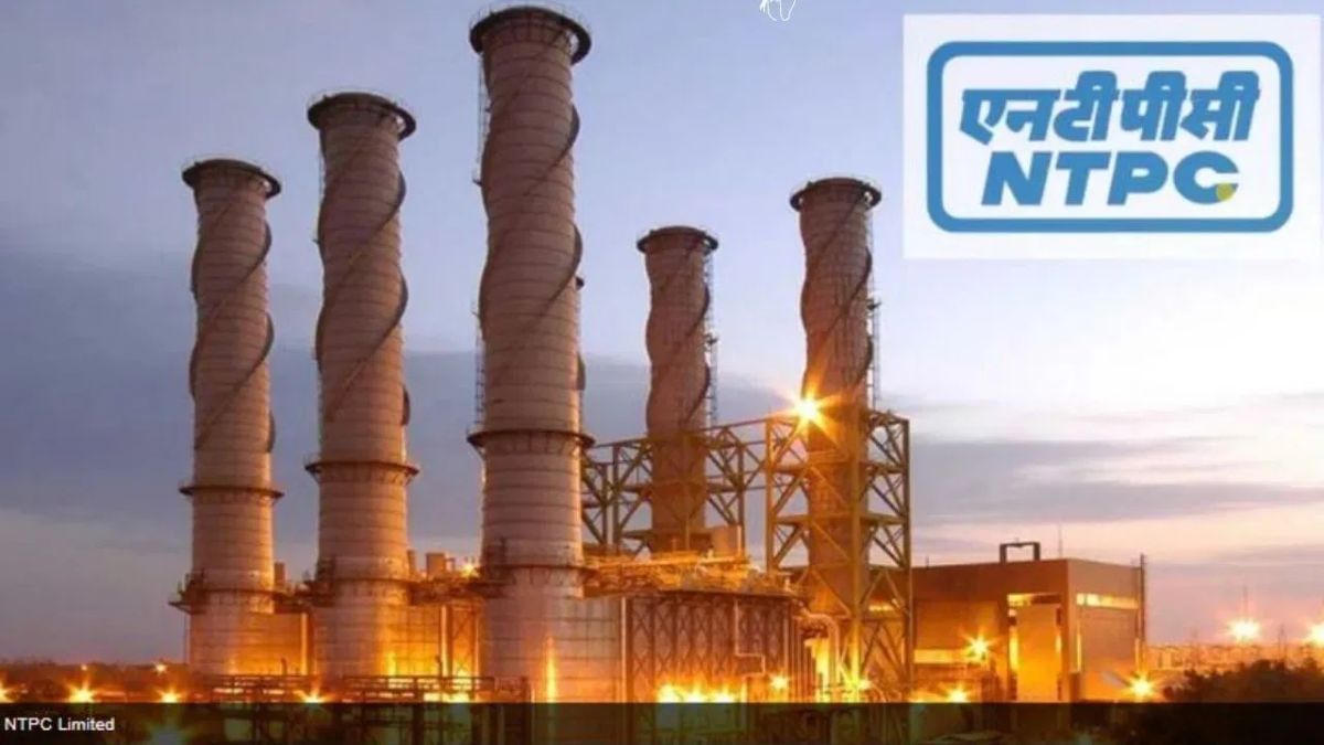 NTPC Green Energy एंट्री से इस सरकारी से शेयर में लगे पंख, 40 फीसदी तक दिख सकती है उछाल!