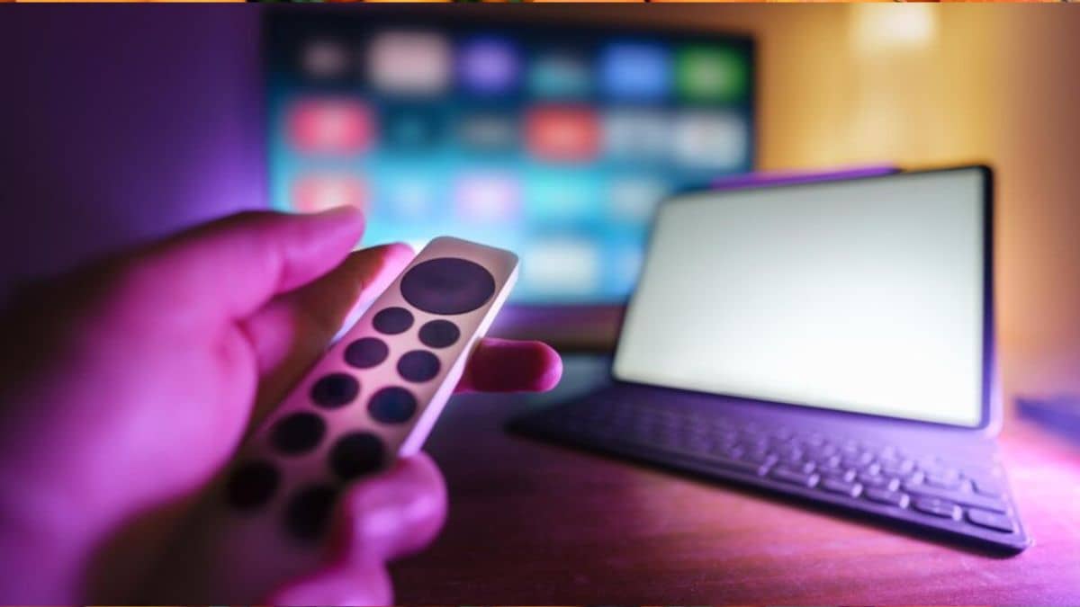 एक्शन में आई सरकार, 18 OTT प्लेटफॉर्म को किया ब्लॉक; ये है बड़ी वजह एक्शन में आई सरकार, 18 OTT प्लेटफॉर्म को किया ब्लॉक; ये है बड़ी वजह