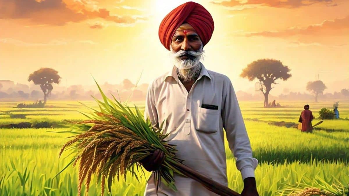 PM Kisan: 31 दिसंबर से पहले किसान करा लें ये जरूरी काम, वरना खाते में नहीं आएगी 19वीं किस्त PM Kisan: 31 दिसंबर से पहले किसान करा लें ये जरूरी काम, वरना खाते में नहीं आएगी 19वीं किस्त