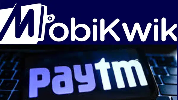 Paytm, Pine Labs और MobiKwik के शेयरों में 7% तक की गिरावट, UPI MDR रोलआउट टलने की खबर से टूटे शेयर Paytm, Pine Labs और MobiKwik के शेयरों में 7% तक की गिरावट, UPI MDR रोलआउट टलने की खबर से टूटे शेयर