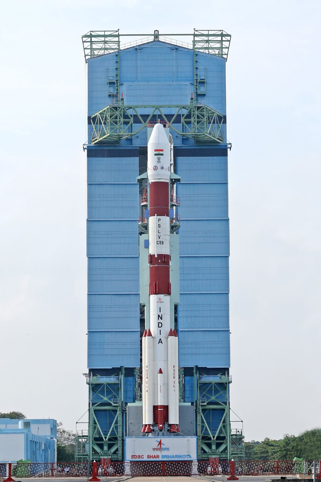 ISRO ने लॉन्च किया यूरोपीय स्पेस एजेंसी का PROBA-3, आदित्य एल-1 की तरह करेगा सूर्य का अध्ययन ISRO ने लॉन्च किया यूरोपीय स्पेस एजेंसी का PROBA-3, आदित्य एल-1 की तरह करेगा सूर्य का अध्ययन