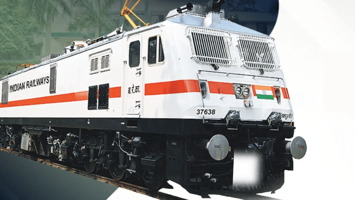 आ गई कवच की डेडलाइन, 6 साल में सभी रेलवे ट्रैक पर पर होगा इंस्टॉल, कम हो जाएगी रेल दुर्घटना ! आ गई कवच की डेडलाइन, 6 साल में सभी रेलवे ट्रैक पर पर होगा इंस्टॉल, कम हो जाएगी रेल दुर्घटना !