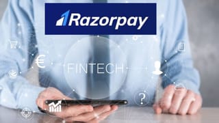 Razorpay ने 700 मिलियन डॉलर से अधिक के IPO के लिए चुने 4 इन्वेस्टमेंट बैंक, प्राइमरी और सेकेंडरी इश्यू का हो सकता है कॉम्बिनेशन