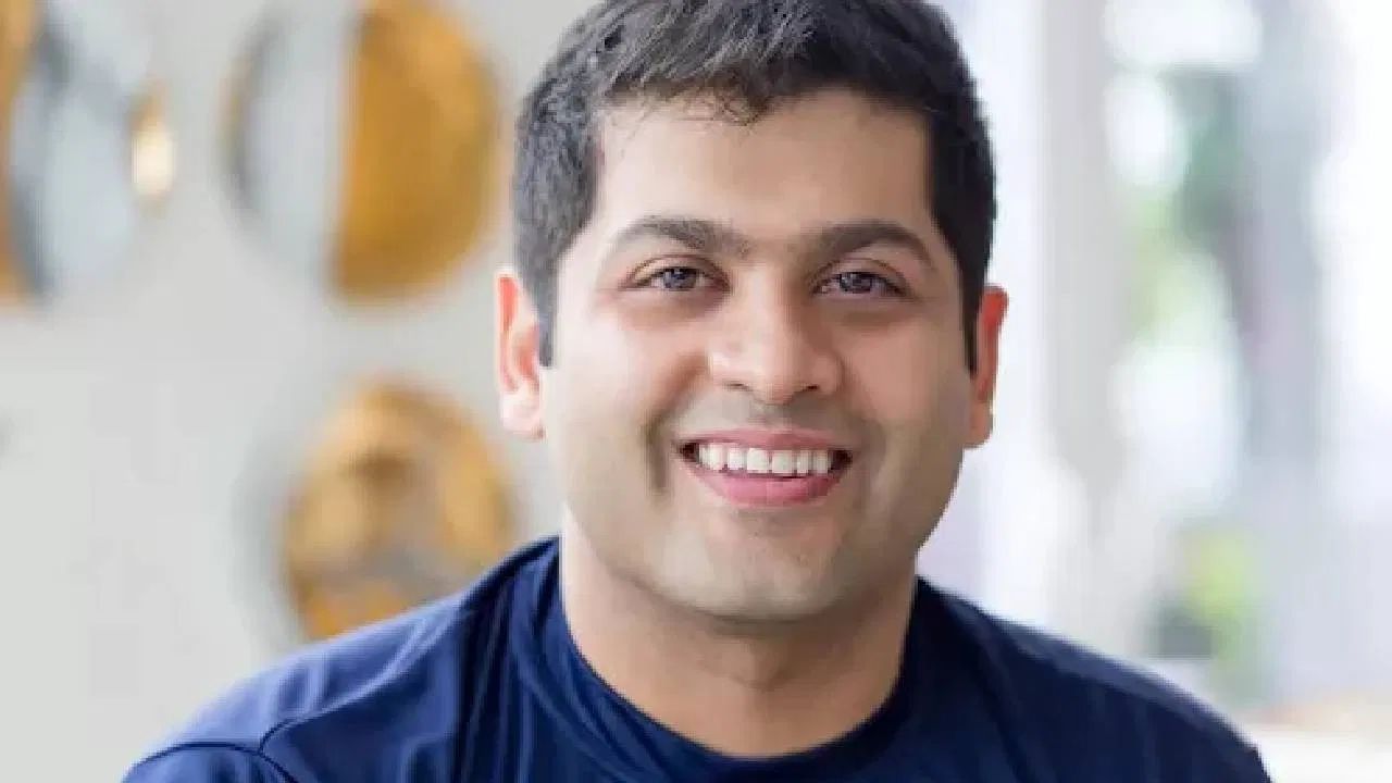 नहीं रहे दही बनाने वाली कंपनी Epigamia के को-फाउंडर रोहन मीरचंदानी, 42 साल की उम्र में निधन नहीं रहे दही बनाने वाली कंपनी Epigamia के को-फाउंडर रोहन मीरचंदानी, 42 साल की उम्र में निधन
