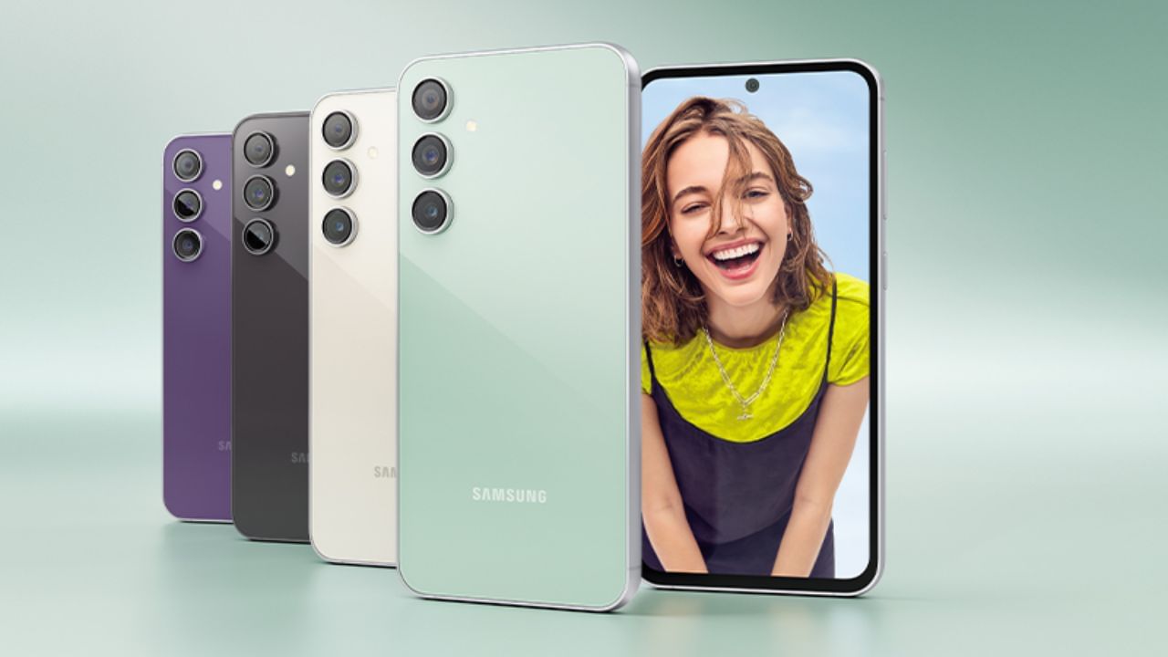 30,000 रुपये से कम में मिल रहा है Samsung Galaxy S23 FE, ऐसे उठाएं ऑफर का फायदा 30,000 रुपये से कम में मिल रहा है Samsung Galaxy S23 FE, ऐसे उठाएं ऑफर का फायदा