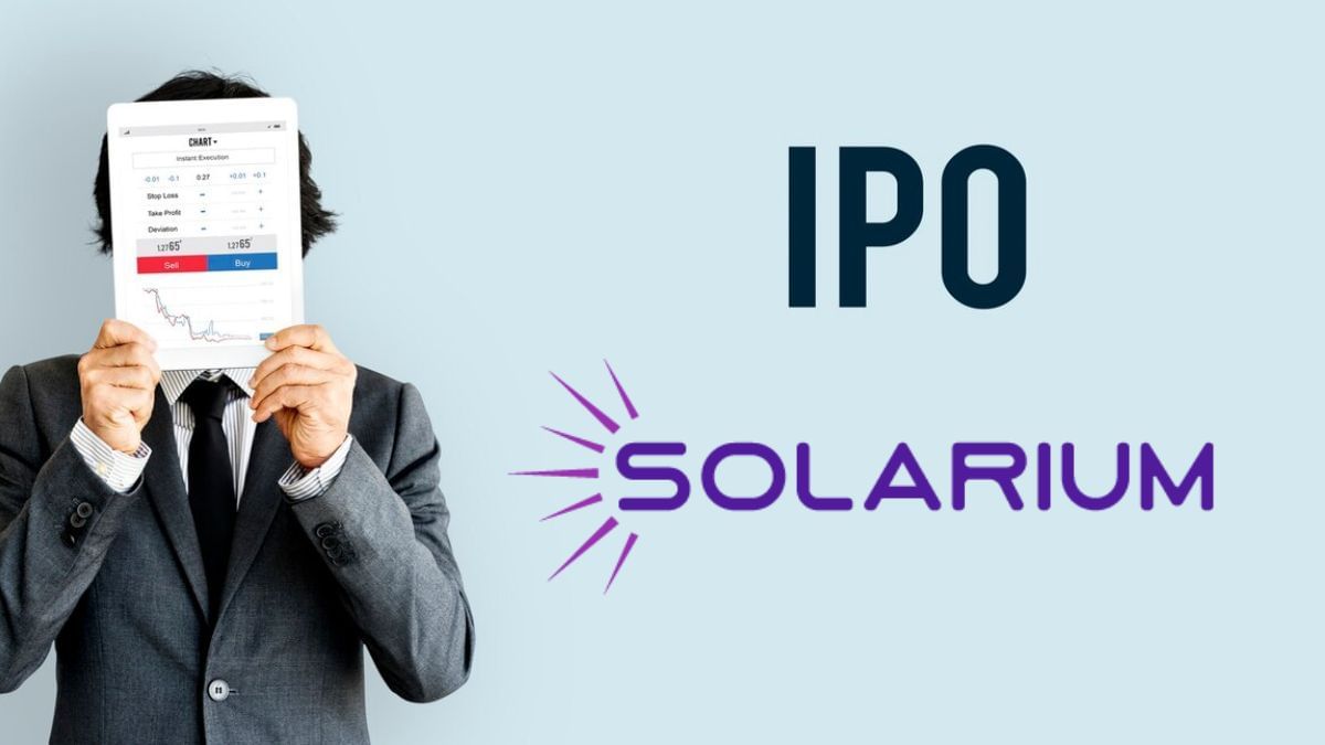 Solarium Green Energy का आने वाला है IPO, क्या NTPC Green जैसा करेगा कमाल? Solarium Green Energy का आने वाला है IPO, क्या NTPC Green जैसा करेगा कमाल?