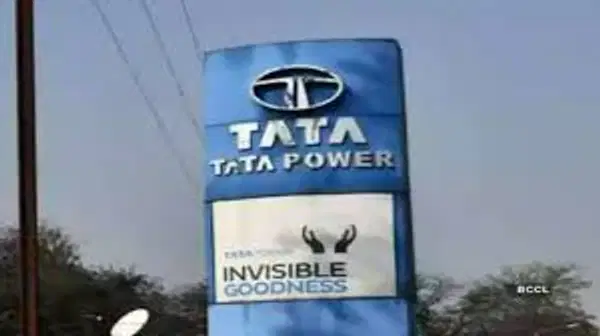 Tata Power ने 1.25 लाख करोड़ रुपये के निवेश का बनाया मेगा प्लान, सोमवार को शेयर कर सकते हैं धमाल Tata Power ने 1.25 लाख करोड़ रुपये के निवेश का बनाया मेगा प्लान, सोमवार को शेयर कर सकते हैं धमाल