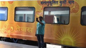 लेट होने पर ये ट्रेन अब नहीं देगी रिफंड , IRCTC ने जारी की नई गाइडलाइन