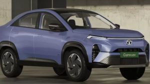 Tata का बड़ा ऐलान! Nexon.ev और Curvv.ev पर मिलेगी लाइफटाइम बैटरी वारंटी, पुराने ग्राहकों को भी फायदा Tata का बड़ा ऐलान! Nexon.ev और Curvv.ev पर मिलेगी लाइफटाइम बैटरी वारंटी, पुराने ग्राहकों को भी फायदा
