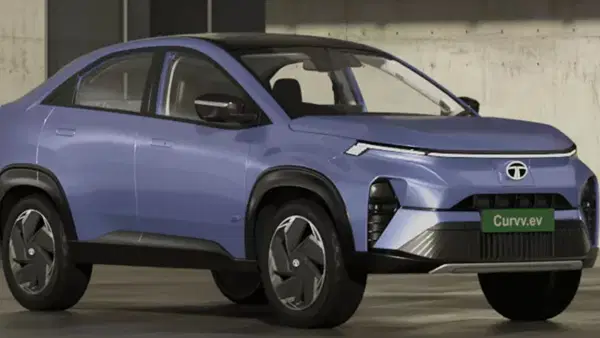 Tata EV पर बंपर छूट, Curvv EV पर मिल रहा 3 लाख से ज्यादा का फायदा, जानें पूरी डिटेल Tata EV पर बंपर छूट, Curvv EV पर मिल रहा 3 लाख से ज्यादा का फायदा, जानें पूरी डिटेल