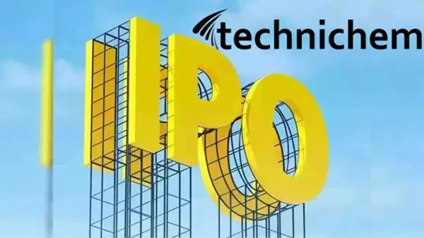 आज से खुल रहा ये IPO, केमिकल का कारोबार, 11 से ज्यादा देशों में कंपनी की पहुंच आज से खुल रहा ये IPO, केमिकल का कारोबार, 11 से ज्यादा देशों में कंपनी की पहुंच