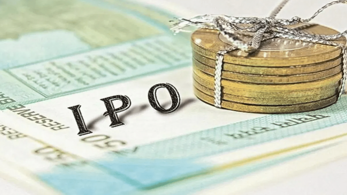 Toss The Coin IPO का GMP बना रॉकेट, लिस्टिंग के दिन ही डबल हो सकता है पैसा Toss The Coin IPO का GMP बना रॉकेट, लिस्टिंग के दिन ही डबल हो सकता है पैसा