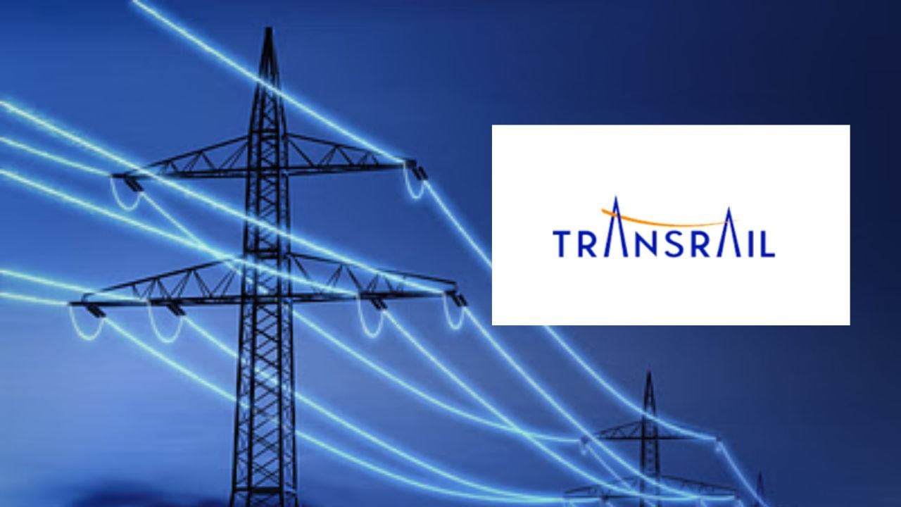 Transrail Lighting IPO: GMP में थोड़ी गिरावट, फिर भी लिस्टिंग पर मिल सकता है तगड़ा रिटर्न Transrail Lighting IPO: GMP में थोड़ी गिरावट, फिर भी लिस्टिंग पर मिल सकता है तगड़ा रिटर्न
