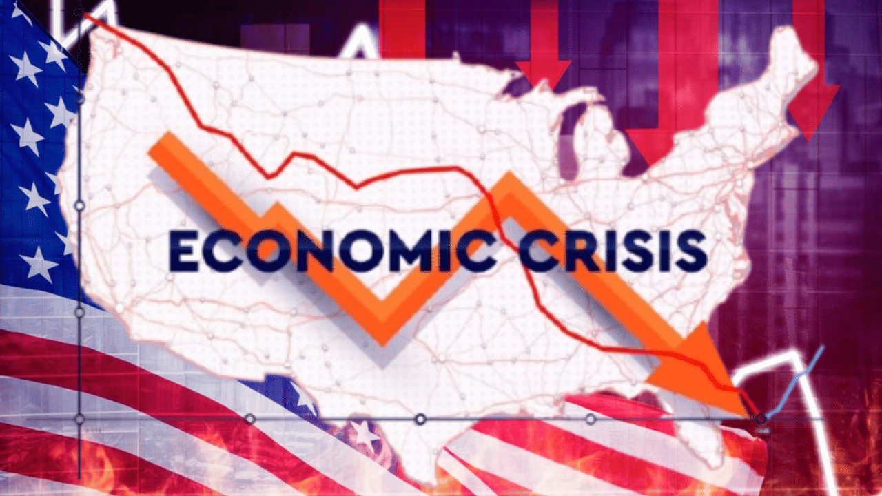 Recession Warning: US की हालत खराब, इसी साल आएगी बड़ी आफत!
