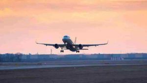 अब 20 साल तक पुराने विमान होंगे इम्पोर्ट, DGCA ने नियमों में बदलाव का रखा प्रस्ताव अब 20 साल तक पुराने विमान होंगे इम्पोर्ट, DGCA ने नियमों में बदलाव का रखा प्रस्ताव