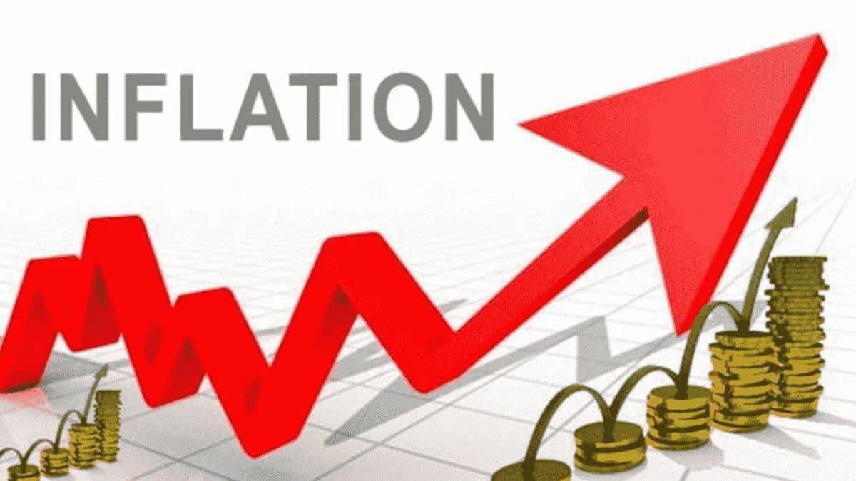 30 साल बाद कितनी रह जाएगी 1 करोड़ की वैल्यू, जान कर हो जाएंगे हैरान 30 साल बाद कितनी रह जाएगी 1 करोड़ की वैल्यू, जान कर हो जाएंगे हैरान