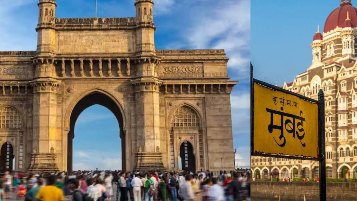 मुंबई मुश्किल है! रहने के लिए चाहिए कम से कम इतना पैसा, जानें किस काम पर कितना खर्च मुंबई मुश्किल है! रहने के लिए चाहिए कम से कम इतना पैसा, जानें किस काम पर कितना खर्च