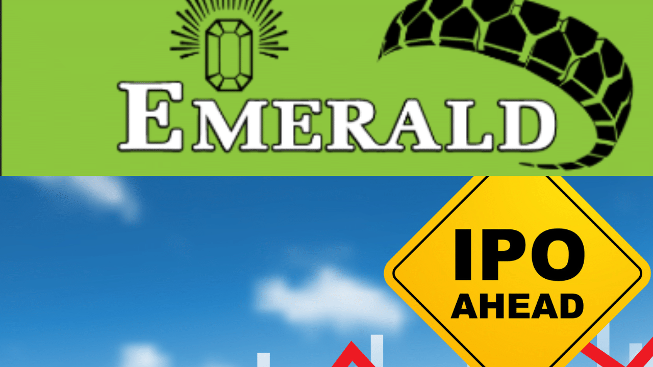 Emerald Tyres: IPO खुलने से पहले ही ग्रे मार्केट में तहलका, GMP में तूफानी तेजी