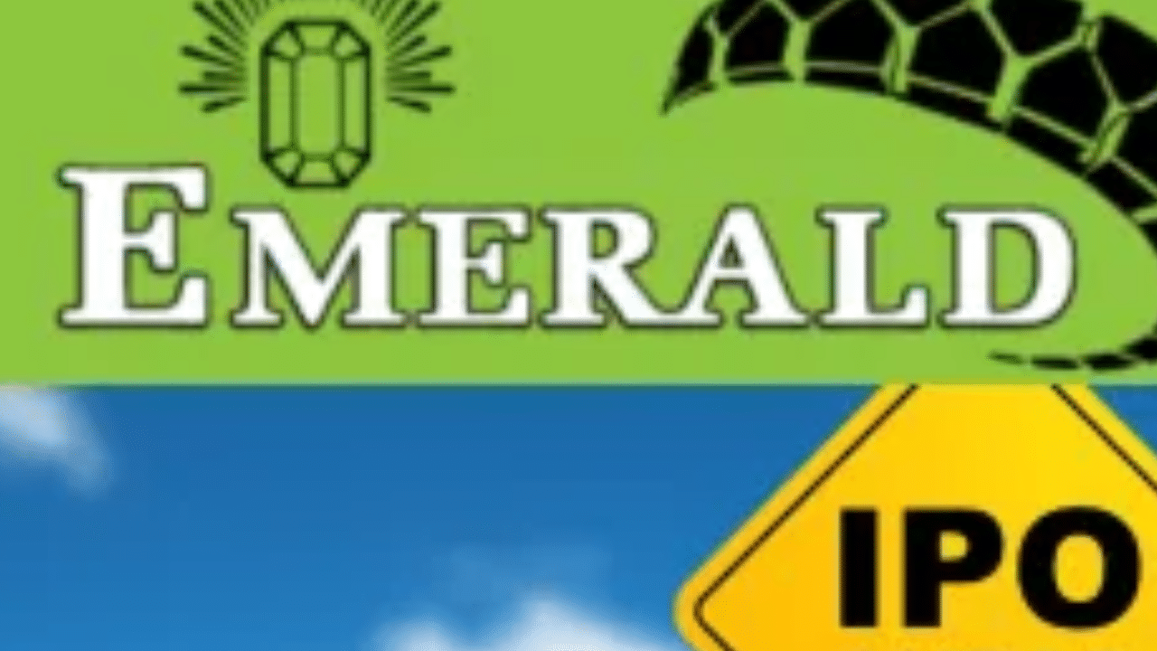 Emerald Tyres IPO: 531 गुना सब्सक्रिप्शन, GMP सातवें आसमान पर, HDFC सहित इन्होंने लगाया दांव